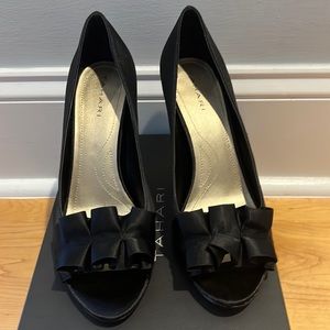 9 Tahari Heels